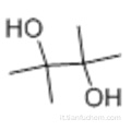 Pinacol CAS 76-09-5